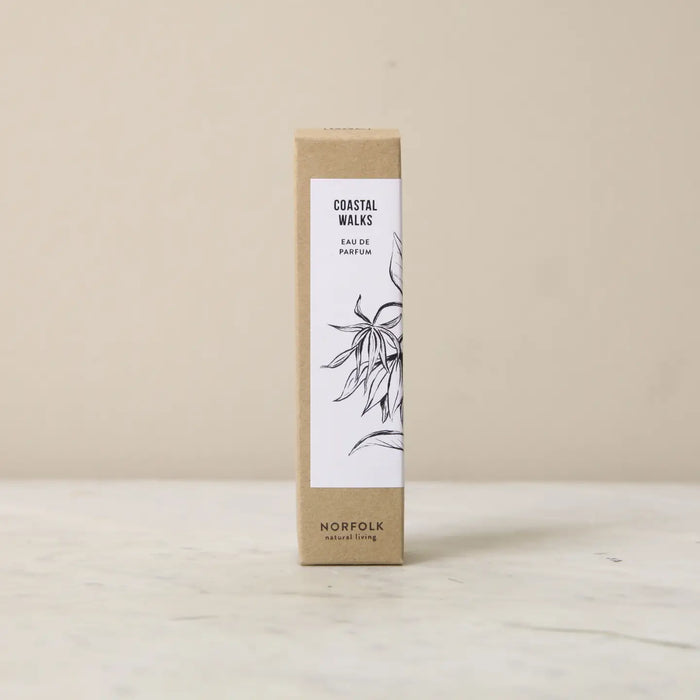 Parfum - Coastal Walks 10ml