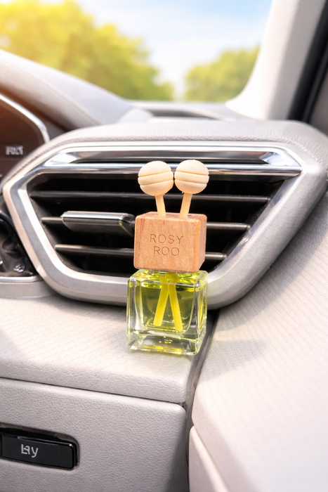 Car Diffuser – Coconut & Lime