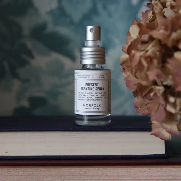 Christmas Present Scenting Spray - Spirit of Noel