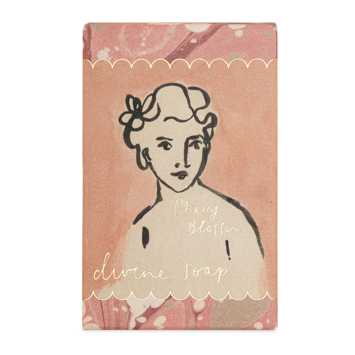 Cherry Blossom Divine Soap Bath & Body | Soap