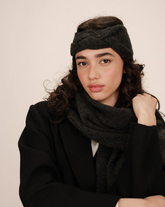 Grace & Mila Sana Headband