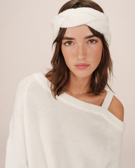 Grace & Mila Sana Headband