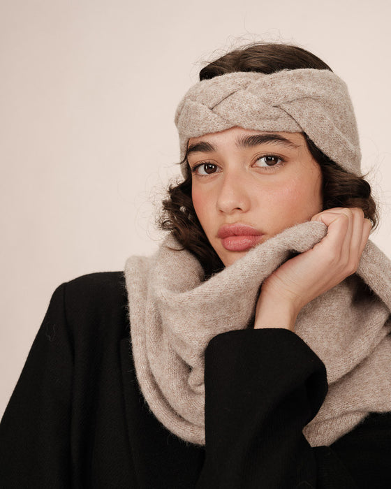 Grace & Mila Sana Headband