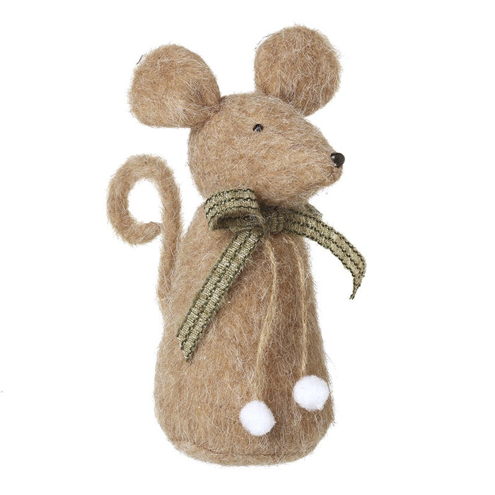 Felt Mouse