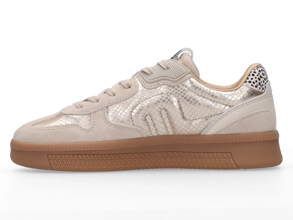 Maruti Gold Yale Sneakers