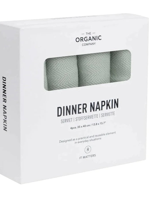 Dinner Napkin 4-Pack